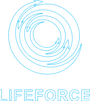 Lifeforce border